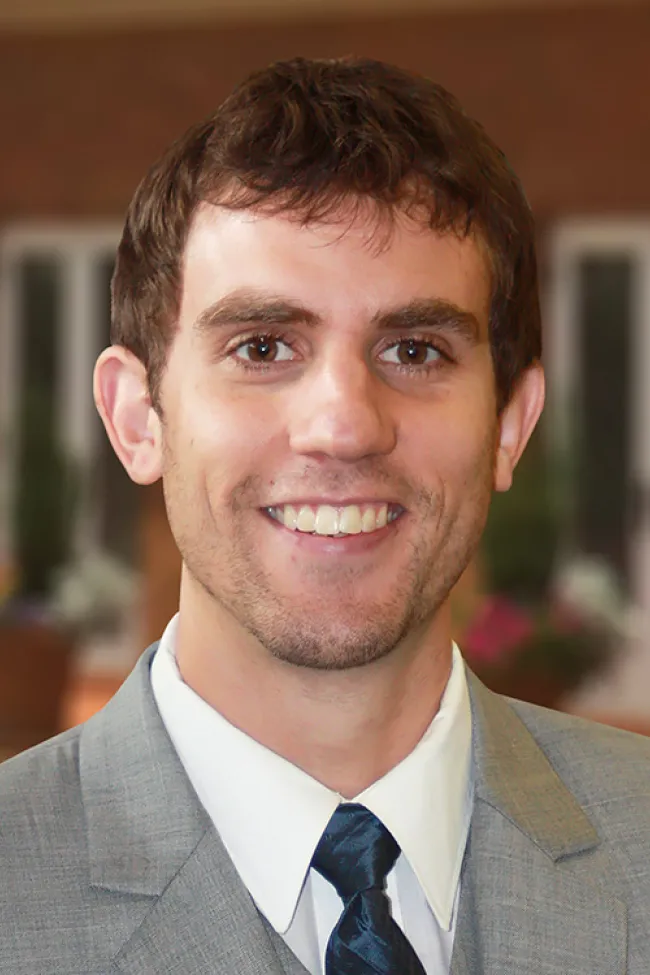 Tate Fegley